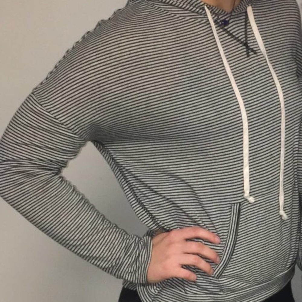 American Eagle hoodie
